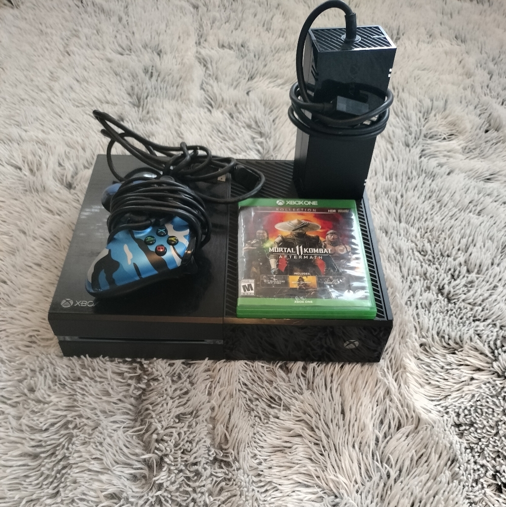 Xbox One
